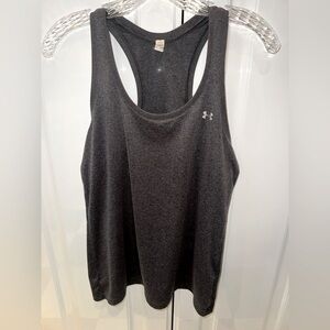 Under Armour Heat Gear Tank Top